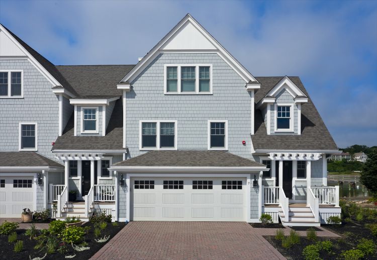 Choosing the Right Colors for Your New James Hardie Siding Project