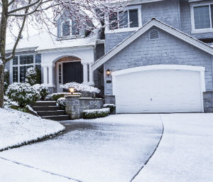 Fall Maintenance Tips to Protect Your Home This Winter