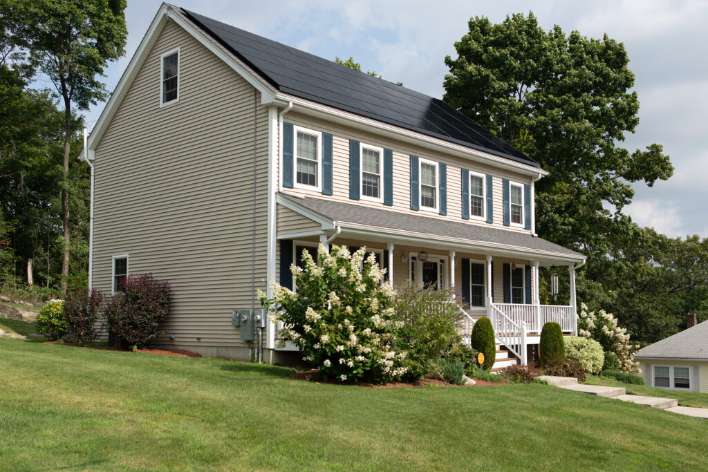 When Should You Replace Your House’s Siding? Siding Pro