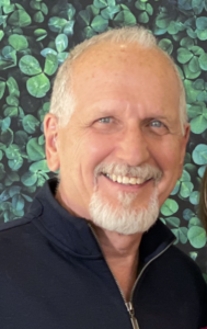 Kevin Orf, Owner