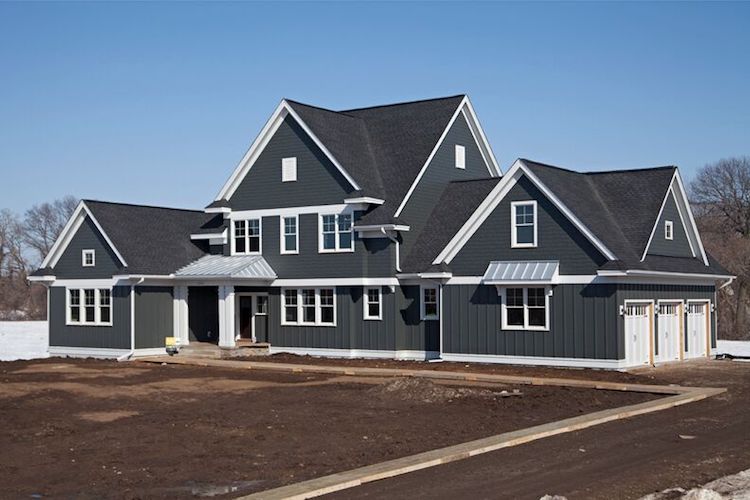 Siding Guide: Know Your Options