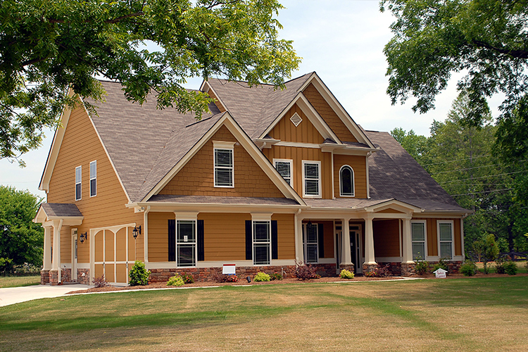 Siding- The First Step to Increasing Your Colorado Homes Value