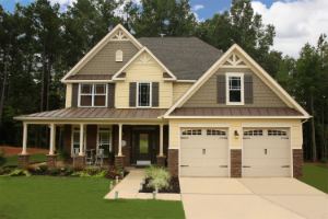 Why You Need James Hardie Fiber-Cement Siding