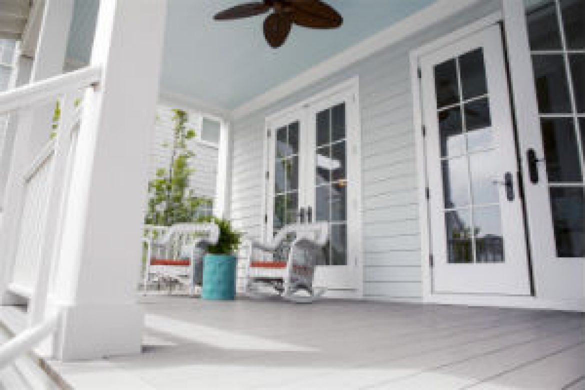 10 Great Reasons to Choose a Trusted Siding Brand