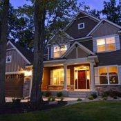 4 Reasons You Can’t Go Wrong with James Hardie Siding