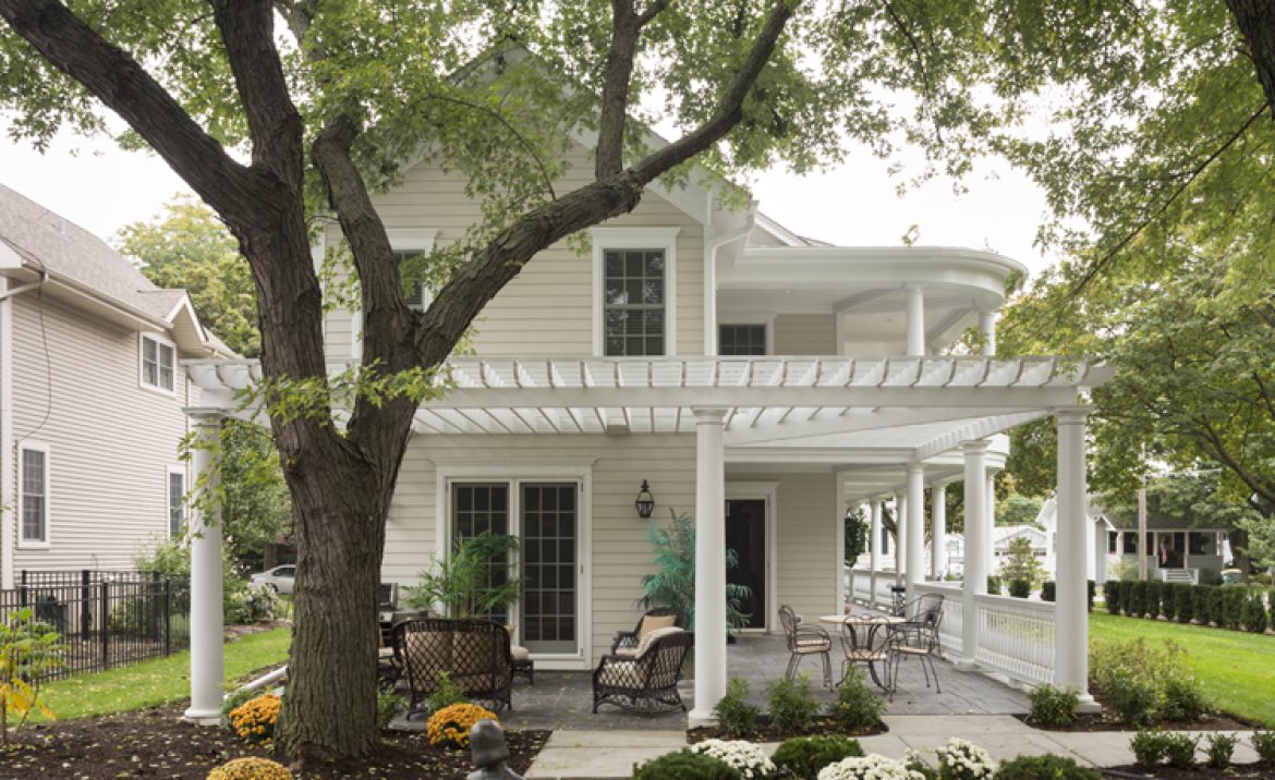 5 Signs That What You Really Need is a Siding Facelift