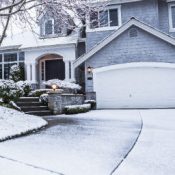 Fall Maintenance Tips to Protect Your Home This Winter