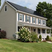 When Should You Replace Your House’s Siding?