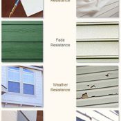Don’t Be Satisfied With Vinyl Siding