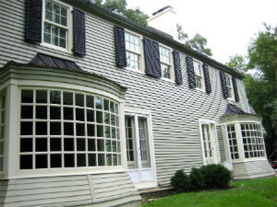 James Hardie Siding Offers Exceptional Performance and Durability