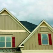 Vertical Siding: For a Unique Look to Your Home
