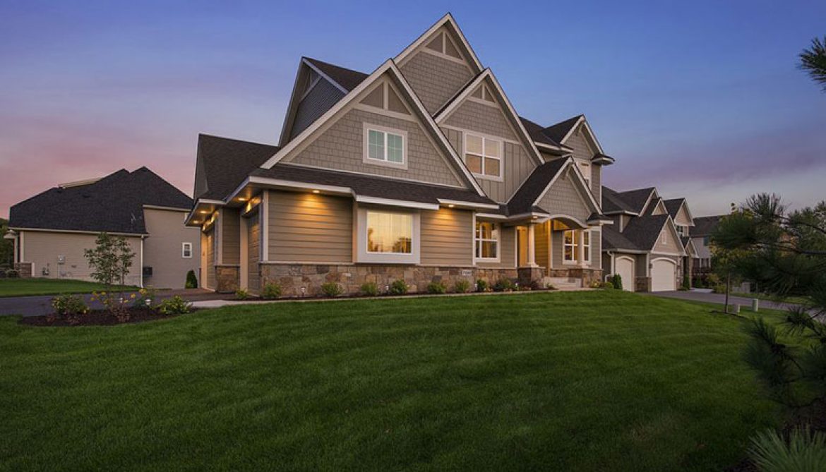 Why Should I Choose Lap Siding for my Colorado Home?