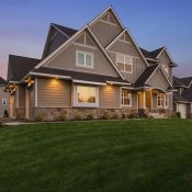 Why Should I Choose Lap Siding for my Colorado Home?