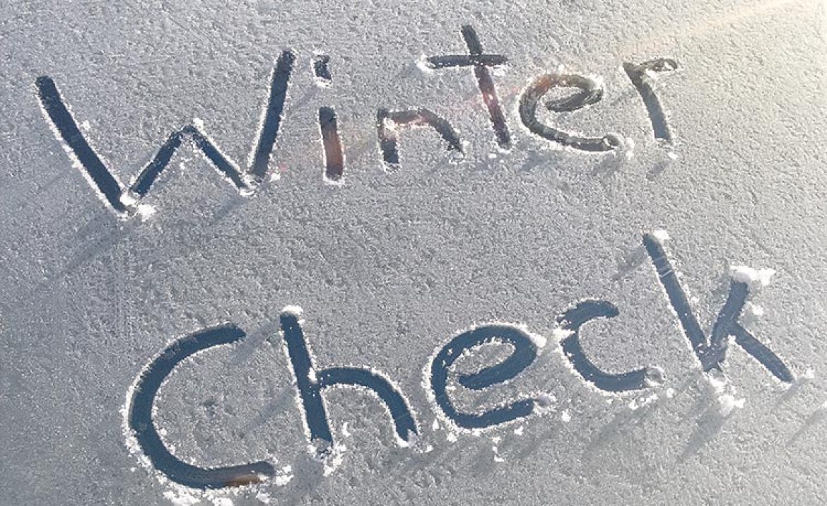 Checklist for Winterizing Your Home’s Exterior in Colorado Springs