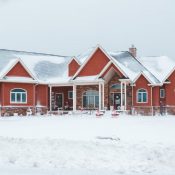 How Colorado Winters Can Damage Your Siding