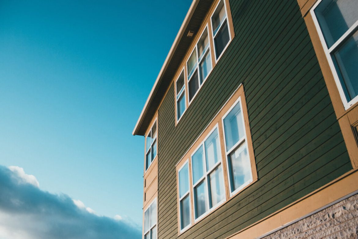What Type of Siding Is Best For My House?