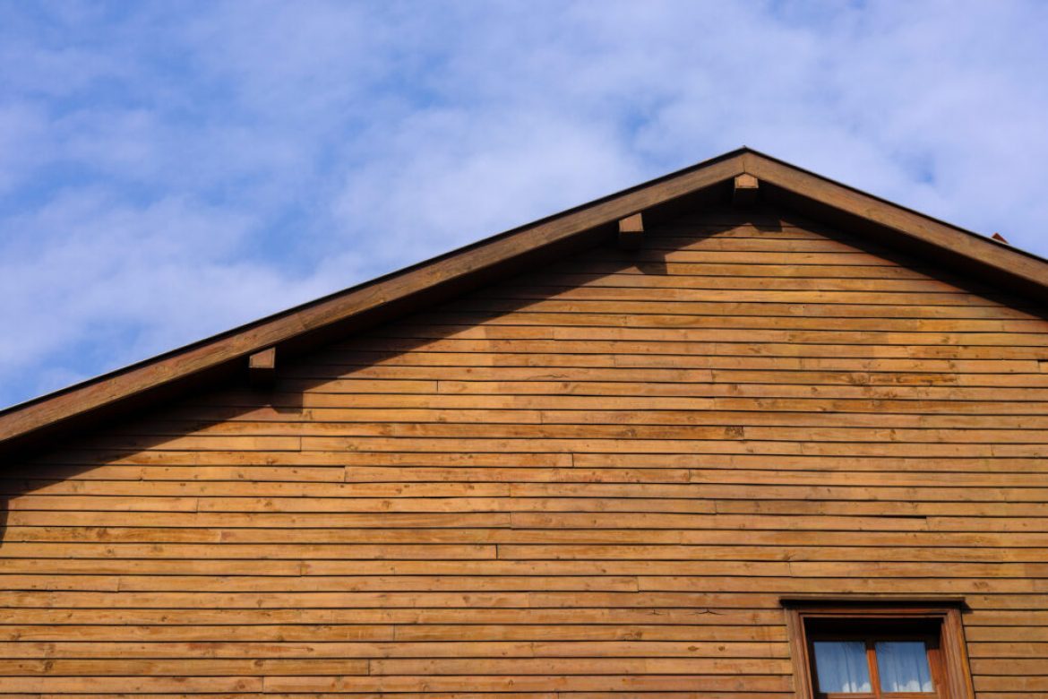 What To Know When Replacing Your Home’s Siding