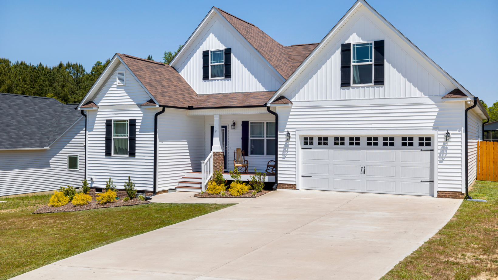 Siding contractor in colorado springs